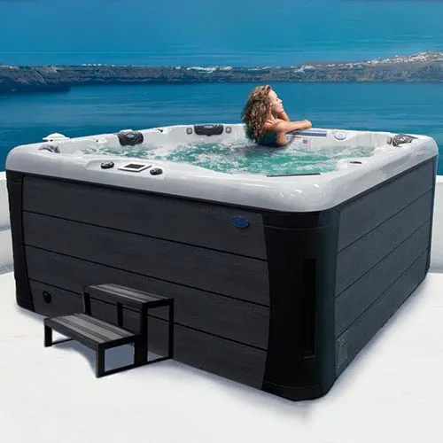 Deck hot tubs for sale in Kansas City